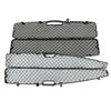Image 4 : ASSORTED HARD PADDED RIFLE CASES LOT