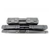 Image 5 : ASSORTED HARD PADDED RIFLE CASES LOT