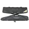 Image 2 : ASSORTED HARD PADDED SINGLE AND DOUBLE RIFLE CASES LOT