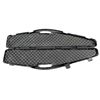 Image 4 : ASSORTED HARD PADDED SINGLE AND DOUBLE RIFLE CASES LOT