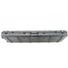 Image 4 : GUARDFORCE HARD PADDED DOUBLE RIFLE CASE LOT