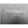 Image 5 : GUARDFORCE HARD PADDED DOUBLE RIFLE CASE LOT