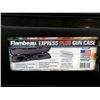 Image 5 : FLAMBEAU EXPRESS PLUS HARD PADDED RIFLE CASES LOT