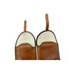 Image 3 : LEATHER LINED RIFLE CASES LOT
