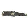 Image 1 : CABELA'S SOFT PADDED RIFLE CASE LOT