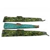 Image 1 : ASSORTED SOFT PADDED RIFLE CASE LOT