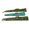 Image 2 : ASSORTED SOFT PADDED RIFLE CASE LOT