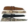Image 1 : ASSORTED SOFT PADDED RIFLE CASE LOT