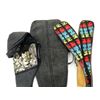 Image 3 : ASSORTED SOFT PADDED RIFLE CASE LOT