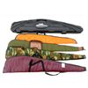 Image 1 : ASSORTED HARD PADDED AND SOFT PADDED RIFLE CASES LOT