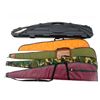 Image 2 : ASSORTED HARD PADDED AND SOFT PADDED RIFLE CASES LOT