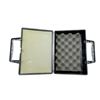Image 3 : HARD PADDED HAND GUN CASE LOT