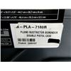 Image 5 : PLANO RUSTRICTOR DEFENDER DOUBLE HAND GUN CASE LOT