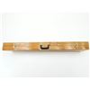 Image 4 : WOODEN HARD PADDED RIFLE CASE LOT