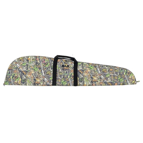 SAIL SOFT PADDED RIFLE CASE LOT