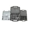 Image 4 : ASSORTED HARD PADDED AND NON-PADDED HAND GUN CASES LOT