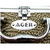 Image 5 : ASSORTED HARD PADDED AND NON-PADDED HAND GUN CASES LOT