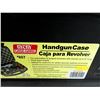 Image 6 : ASSORTED HARD PADDED AND NON-PADDED HAND GUN CASES LOT