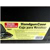 Image 5 : ASSORTED HARD PADDED HAND GUN CASES LOT