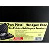 Image 7 : ASSORTED HARD PADDED HAND GUN CASES LOT