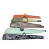 Image 1 : ASSORTED SOFT PADDED RIFLE CASES