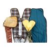 Image 3 : ASSORTED SOFT PADDED RIFLE CASES