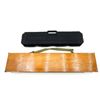 Image 1 : ASSORTED HARD PADDED RIFLE CASES LOT