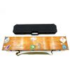 Image 2 : ASSORTED HARD PADDED RIFLE CASES LOT