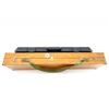 Image 4 : ASSORTED HARD PADDED RIFLE CASES LOT