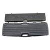 Image 2 : ASSORTED HARD PADDED SINGLE AND DOUBLE RIFLE CASES LOT