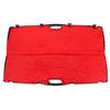 Image 4 : ASSORTED HARD PADDED SINGLE AND DOUBLE RIFLE CASES LOT