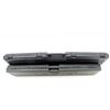 Image 5 : ASSORTED HARD PADDED SINGLE AND DOUBLE RIFLE CASES LOT