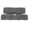 Image 1 : ASSORTED HARD PADDED RIFLE CASES LOT