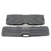 Image 2 : ASSORTED HARD PADDED RIFLE CASES LOT