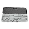 Image 3 : ASSORTED HARD PADDED RIFLE CASES LOT