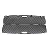 Image 4 : ASSORTED HARD PADDED RIFLE CASES LOT