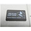 Image 5 : PELICAN 1450 HARD PADDED HAND GUN CASE LOT