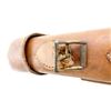 Image 5 : ASSORTED LEATHER RIFLE SCABBARD LOT