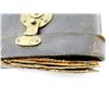 Image 6 : ASSORTED LEATHER RIFLE SCABBARD LOT