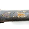 Image 7 : ASSORTED LEATHER RIFLE SCABBARD LOT