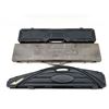 Image 2 : ASSORTED HARD PADDED SINGLE AND DOUBLE RIFLE CASES LOT