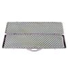 Image 4 : ASSORTED HARD PADDED SINGLE AND DOUBLE RIFLE CASES LOT