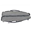 Image 5 : ASSORTED HARD PADDED SINGLE AND DOUBLE RIFLE CASES LOT