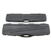 Image 2 : ASSORTED HARD PADDED SINGLE AND DOUBLE RIFLE CASES LOT