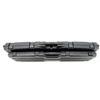 Image 5 : ASSORTED HARD PADDED SINGLE AND DOUBLE RIFLE CASES LOT