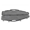 Image 3 : ASSORTED HARD PADDED RIFLE CASES LOT