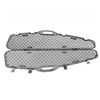 Image 4 : ASSORTED HARD PADDED RIFLE CASES LOT
