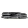 Image 6 : ASSORTED HARD PADDED RIFLE CASES LOT