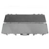 Image 3 : MEIJIA HARD PADDED DOUBLE RIFLE CASE LOT