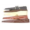 Image 2 : ASSORTED SOFT PADDED RIFLE CASES LOT